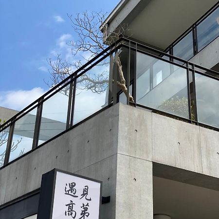 Meet Gaudi Apartment Hualien City Exterior photo