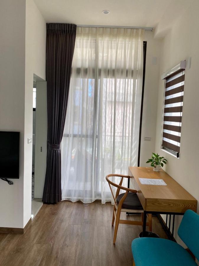 Meet Gaudi Apartment Hualien City Exterior photo