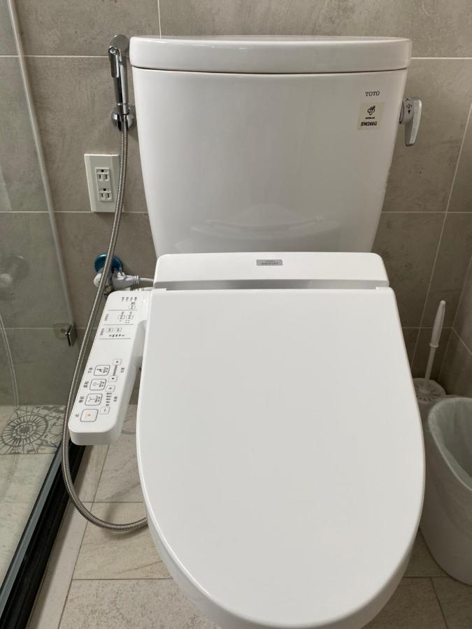 Meet Gaudi Apartment Hualien City Exterior photo