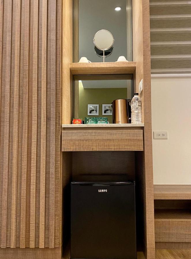 Meet Gaudi Apartment Hualien City Exterior photo