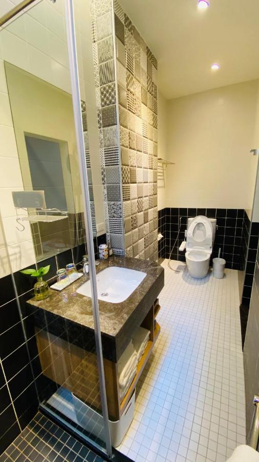 Meet Gaudi Apartment Hualien City Exterior photo
