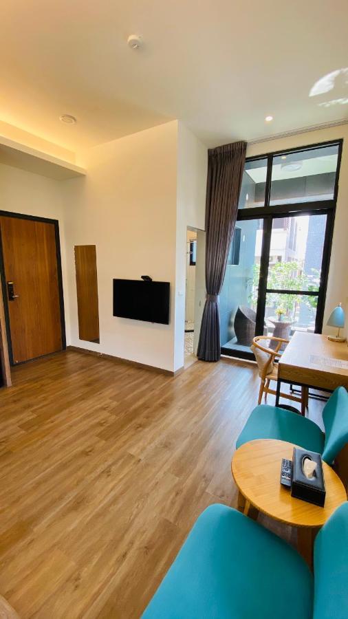Meet Gaudi Apartment Hualien City Exterior photo