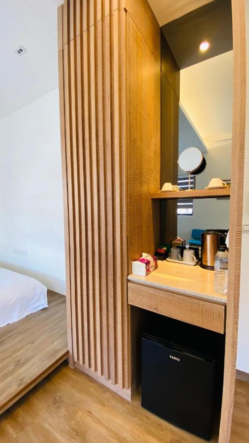 Meet Gaudi Apartment Hualien City Exterior photo