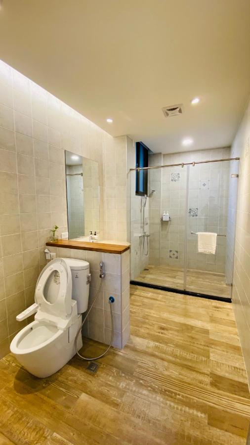 Meet Gaudi Apartment Hualien City Exterior photo