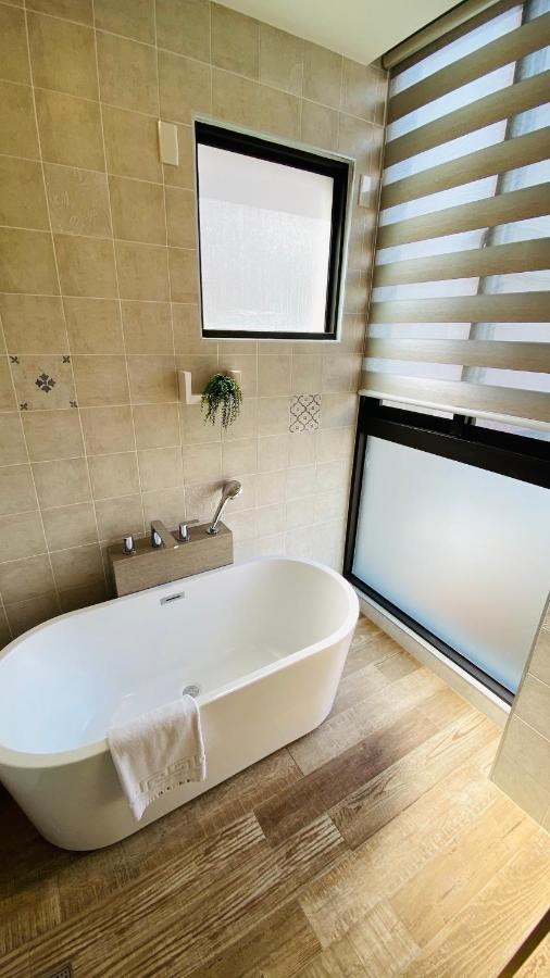 Meet Gaudi Apartment Hualien City Exterior photo