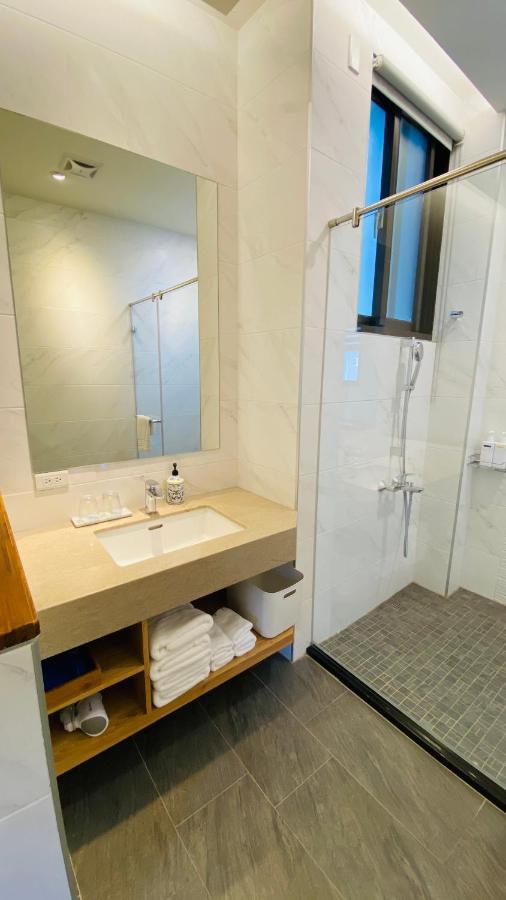 Meet Gaudi Apartment Hualien City Exterior photo