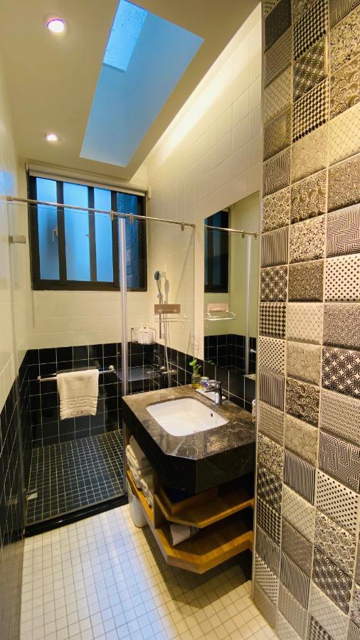 Meet Gaudi Apartment Hualien City Exterior photo