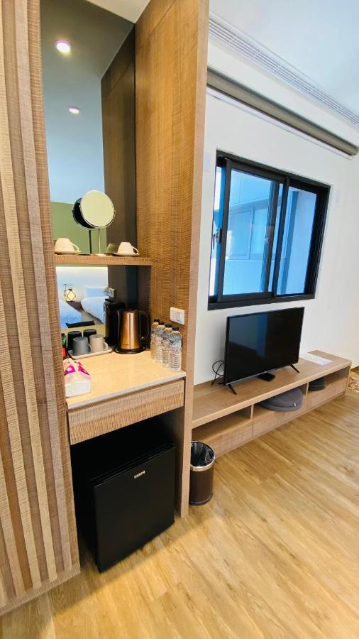 Meet Gaudi Apartment Hualien City Exterior photo