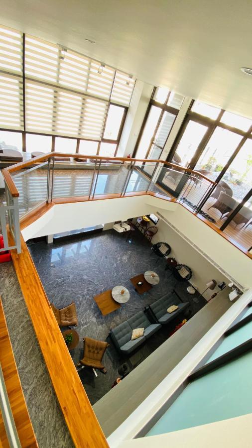 Meet Gaudi Apartment Hualien City Exterior photo