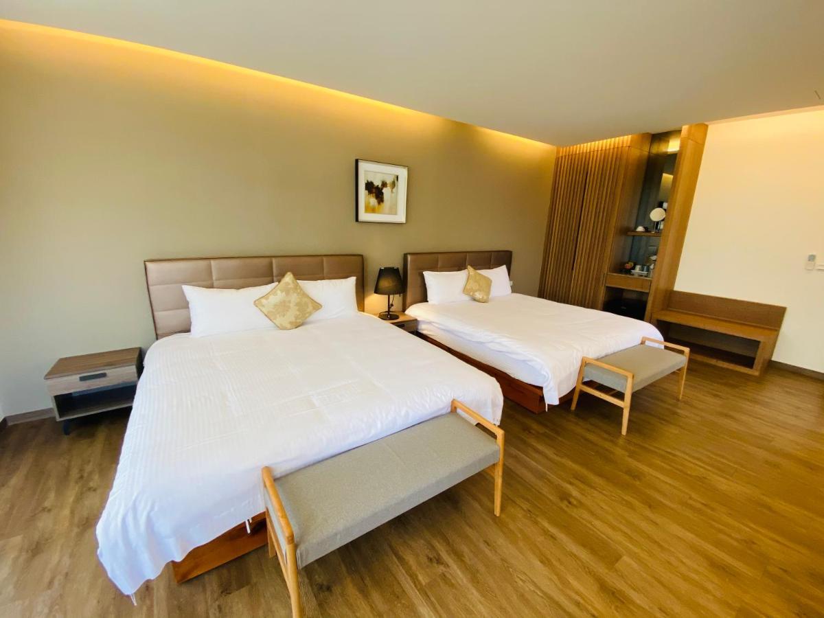 Meet Gaudi Apartment Hualien City Exterior photo