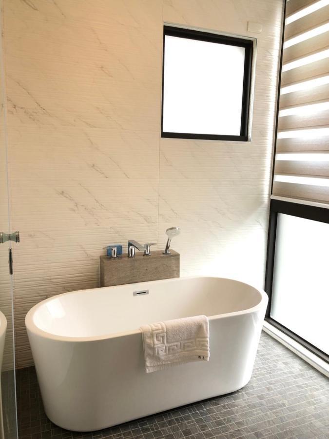 Meet Gaudi Apartment Hualien City Exterior photo